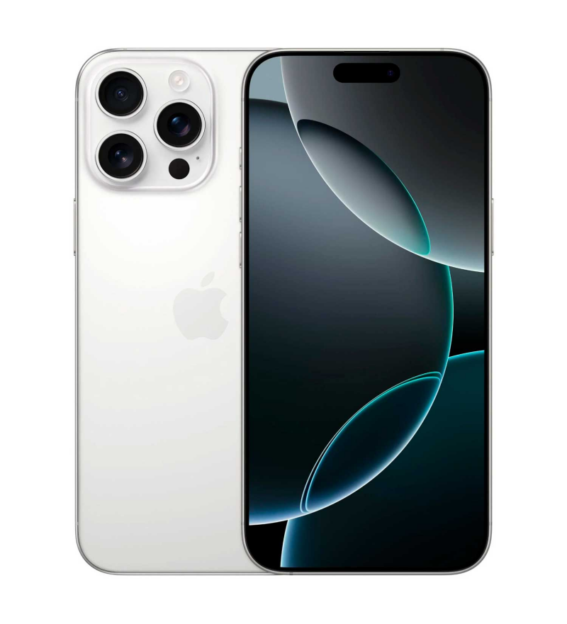  Apple iPhone 16 Pro Max LL/A3084 1TB 6.9" 48+12+48MP/12MP iOS - Black Titanium