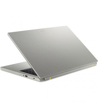 Notebook Acer Aspire AV15-51-5155 de 15.6" FHD con Intel Core i5-1155G7/8GB RAM/256GB SSD W11 - Volcanic Gray