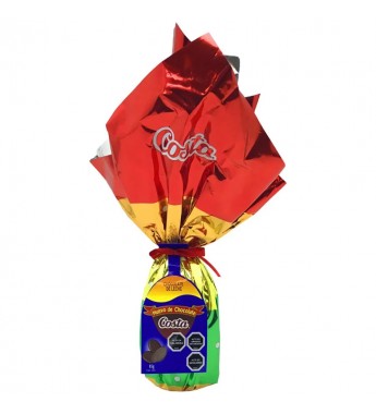 Huevo de Pascua Costa Chocolate de Leche - 85g