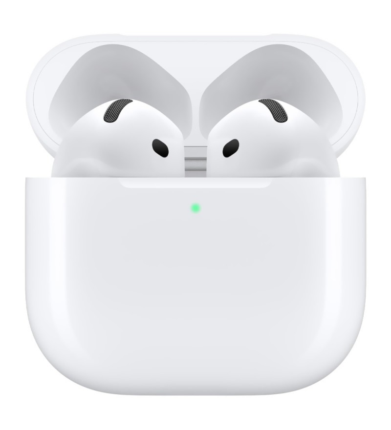 Apple AirPods 4 Charging Case MXP63LL/A - White