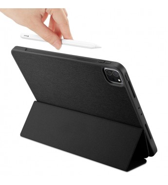 Funda para iPad Pro 11" Spigen Urban Fit ACS01054 - Negro