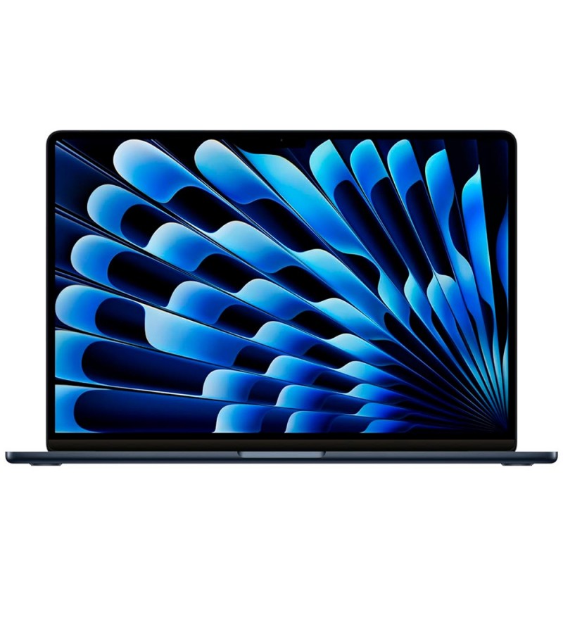Apple MacBook Air de 13.6" MRXW3LL/A M3 8GB RAM/ 512GB - Midnight