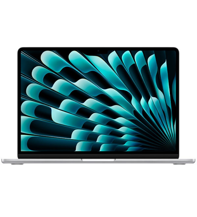 Apple MacBook Air MC8N4LL/A 13.6" M3 24GB de RAM / 512GB SSD - Silver (2024)