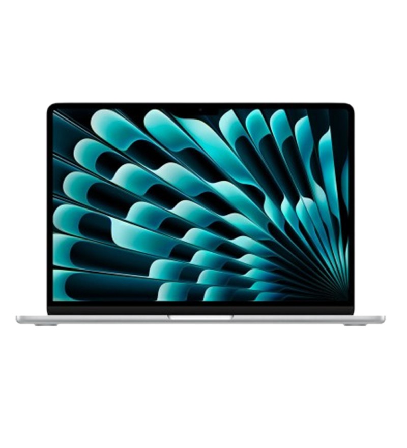 Apple Macbook Air MC654LL/A de 13" M4 24GB de RAM/512GB - Silver