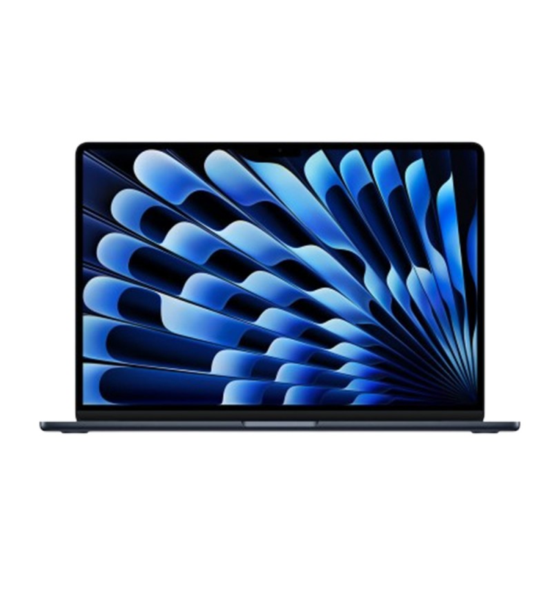Apple MacBook Air de 15" MW1L3LL/A Chip M4/16GB de RAM / 256GB - Midnight