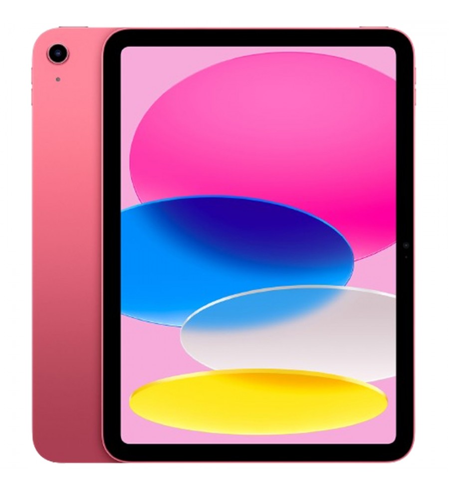 Apple iPad 11" MD4Q4LL/A A16 Wi-Fi 512GB 12MP/12MP - Pink