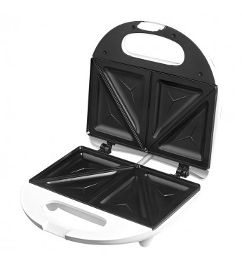 Mixtera Britania Bello Pane Inox con 750W/220V - Blanco/Plata