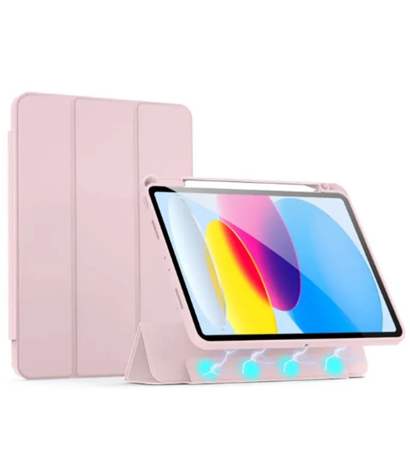 Funda para iPad 2022 Coblue CP-B03 11´´- Pink