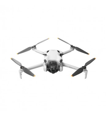 Kit Drone DJI Mini 4 Pro Fly More Combo Plus 