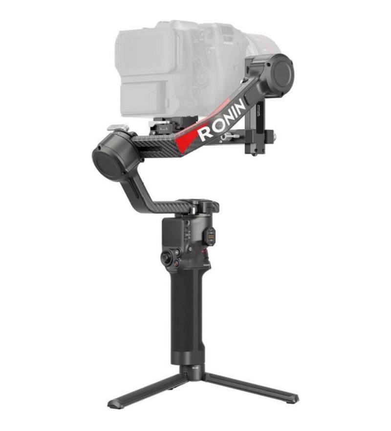 Estabilizador DJI RS 4 Pro Combo 