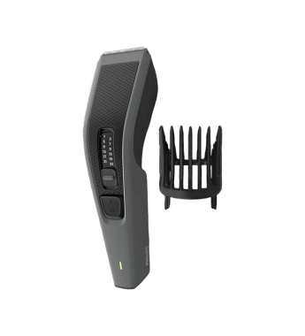Cortador de Pelo Philips HC3520/15 Serie 3000 Recargable/Wireless - Black