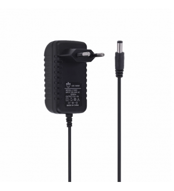 Fuente de Alimentación Litian LT-5051 Bivolt/12V - Black
