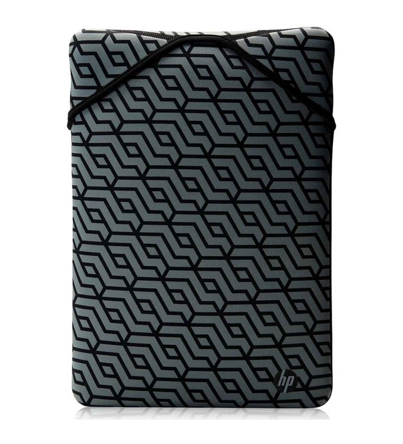 Funda Para Notebook HP Reversp L67075-001 14'' - Negro/Gris