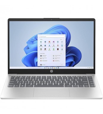 Notebook HP 14-EP0145CL 14.0" Intel Core i7-1355U/12GB RAM/1TB/W11 - Silver