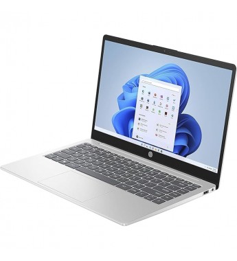 Notebook HP 14-EP0145CL 14.0" Intel Core i7-1355U/12GB RAM/1TB/W11 - Silver