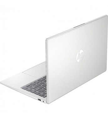 Notebook HP 14-EP0145CL 14.0" Intel Core i7-1355U/12GB RAM/1TB/W11 - Silver