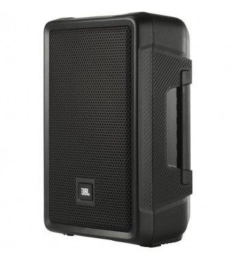 Speaker JBL IRX112BT 12" con Bluetooth - Black