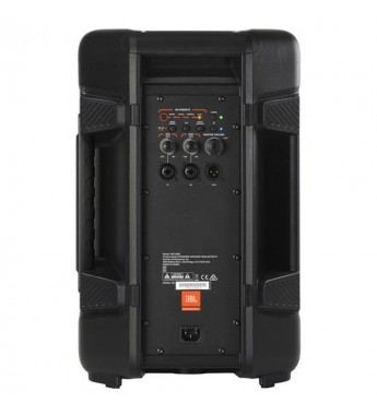 Speaker JBL IRX112BT 12" con Bluetooth - Black