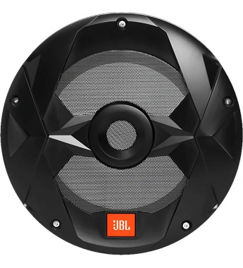 Subwoofer JBL Marine MS10LB 10" 750/250RMS/RGB - Black