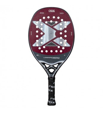 Paleta de Beach Tennis Nox Varadero 2025 - 330/345g