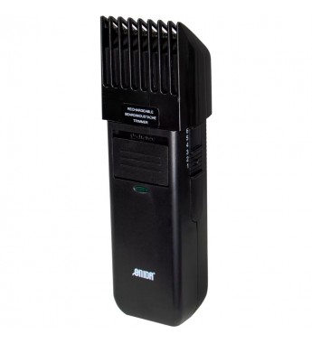 Cortador de Pelo Onida ON-389 Recargable Bivolt 50/60HZ - Black