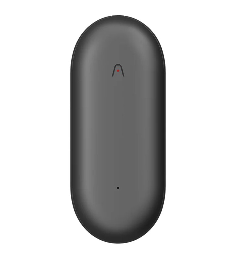 Grabador de Voz Plaud Note Pin Bundle PN0200 64GB - Gray