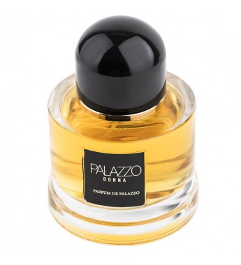 Perfume Palazzo Donna EDP - 100mL