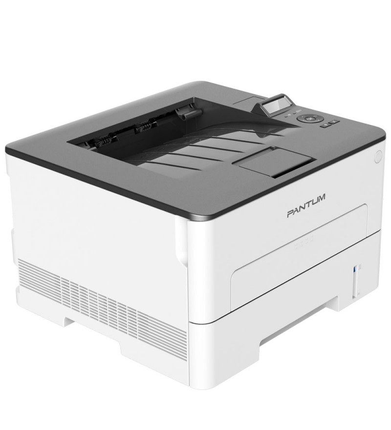 Impresora Pantum Laser P3305DW 220V 50/60Hz - Blanco