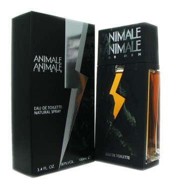 Perfume Animale Animale EDT Masculino - 100mL