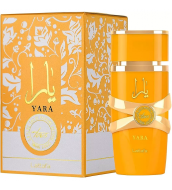 Perfume Lattafa Yara Tous EDP Unisex - 100mL