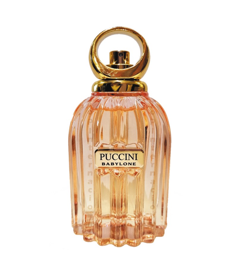 Perfume Puccini Babylone EDP Femenino - 100mL