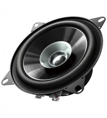 Parlante de 4" Pioneer TS-G1010F con 190W - Negro