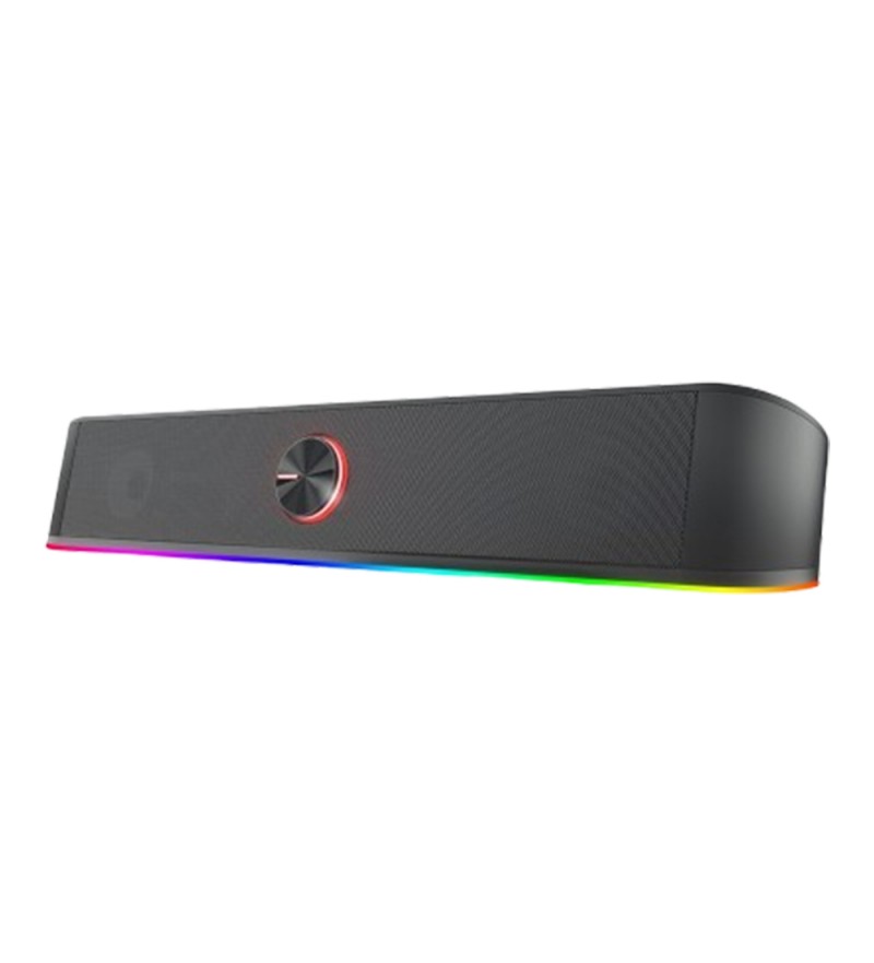 Speaker Redragon Adiemus GS560 3W Bluetooth/USB - Black