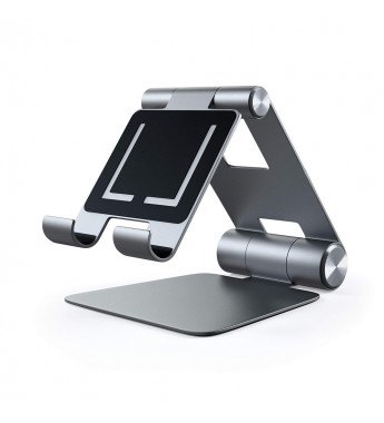 Soporte para celular Satechi R1 Ajustable - Gray