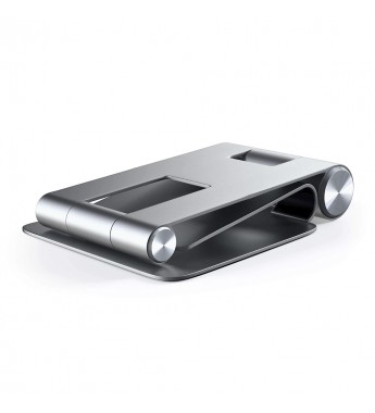 Soporte para celular Satechi R1 Ajustable - Gray
