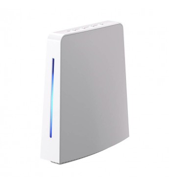 Hub Inteligente Sonoff Smart Home Inost Albridge-26 RV1126/4GB - Blanco