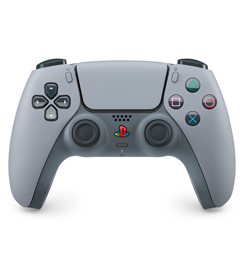 Control Inalámbrico Sony PS5 Dualsense - 30TH Anniversary Limited Edition