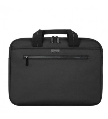 Maletín Para Notebook Targus TSS932LP-70 Intellect Sleeve de hasta 14" - Negro