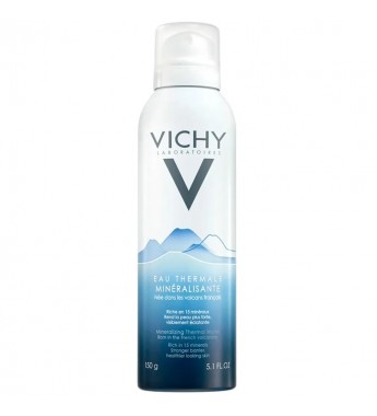 Agua Termal Vichy en Spray - 150mL