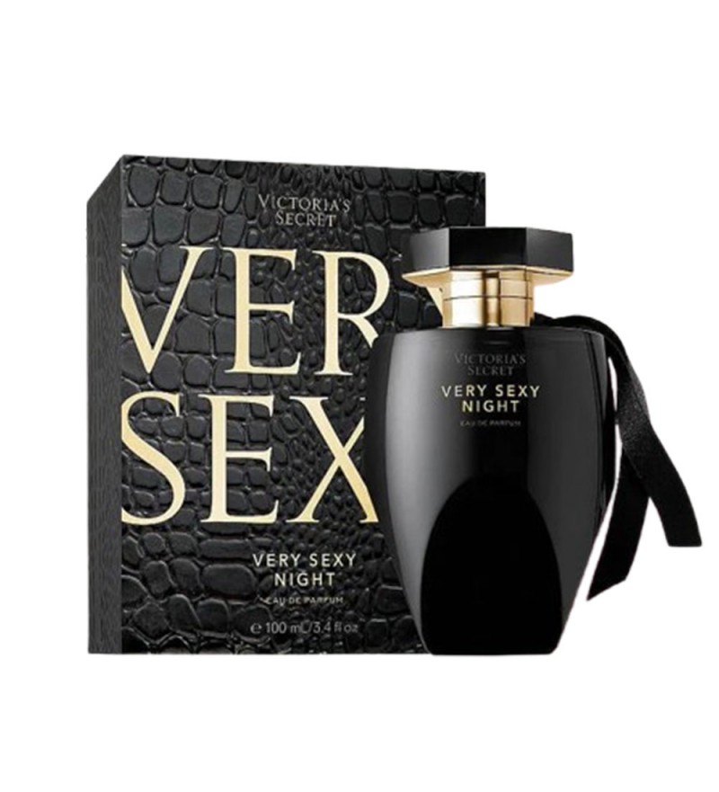 Perfume Victoria's Secret Very Sexy Night EDP Femenino - 50ML