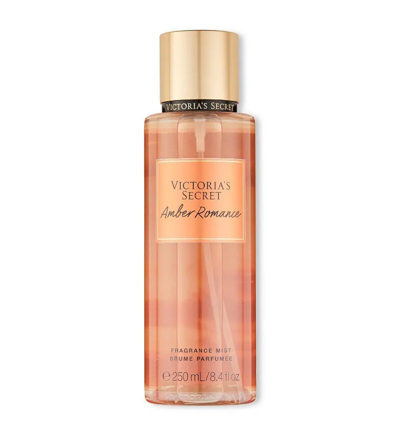 Colonia Victorias´s Secret Splash Amber Romance - 250mL