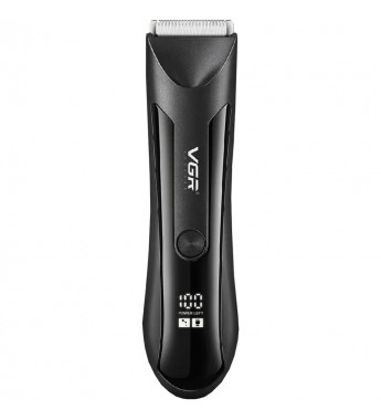 Cortador de Pelo Voyager V-951 USB Recargable - Black