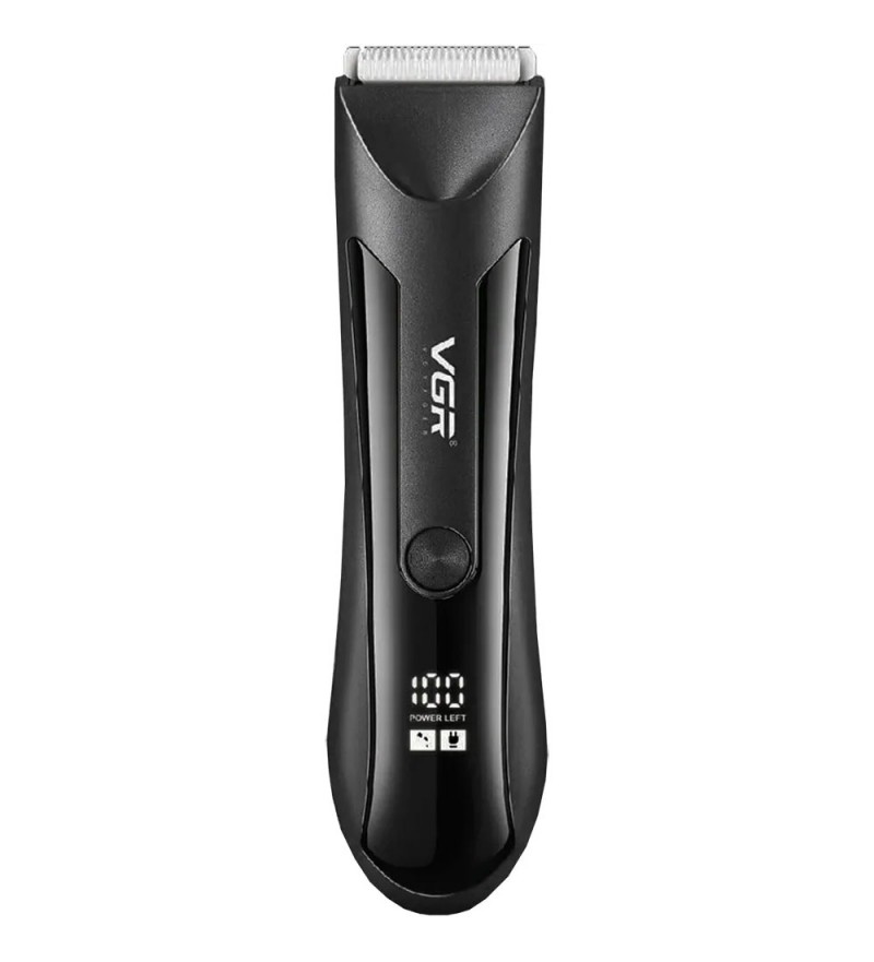 Cortador de Pelo Voyager V-951 USB Recargable - Black