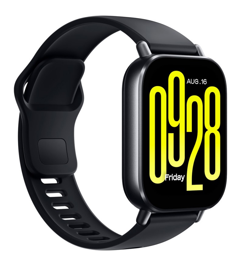 Smartwatch Xiaomi Redmi Watch 5 Active M2351W1 - Black