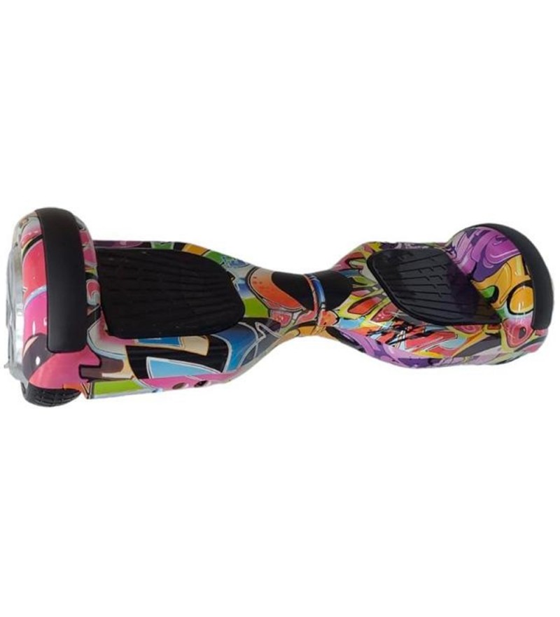 Scooter Electric MD 6.5 N802 - HipHop