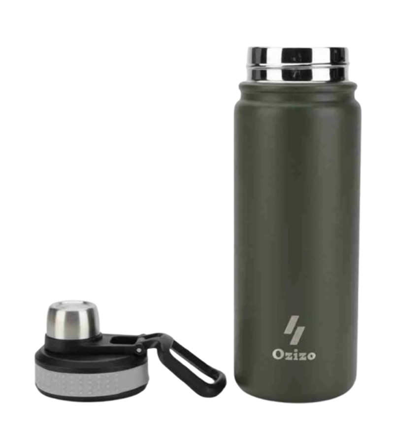 Termo Ozizo M59 KD859 650mL- Verde 