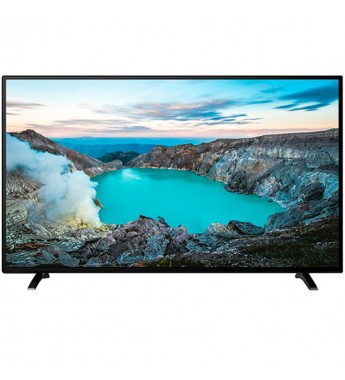 Tv Smart Led Skyworth 43" 43E5500G Google Tv/2K