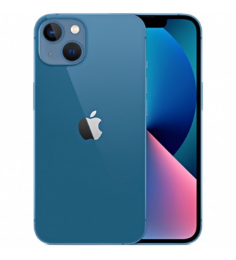 Apple iPhone 13 HN/A2633 128GB 6.1" 12+12/12MP iOS - Blue
