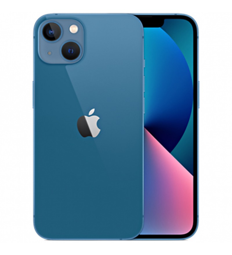 Apple iPhone 13 HN/A2633 128GB 6.1" 12+12/12MP iOS - Blue