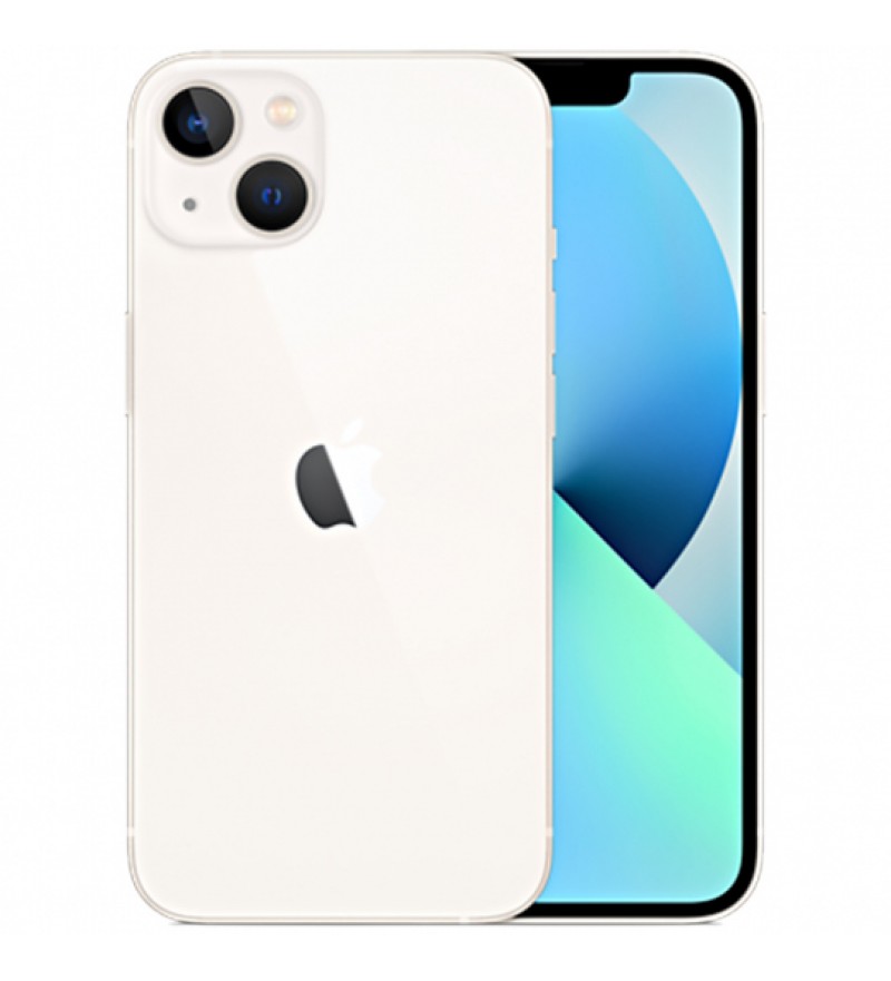 Apple iPhone 13 LZ/A2633 128GB 6.1" 12+12/12MP iOS - Starlight
